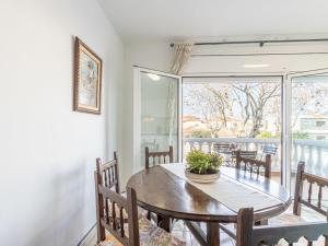 Apartment Port Banyuls-2 by Interhome