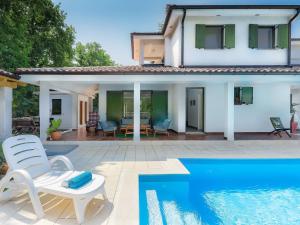 Holiday Home Fratrici by Interhome