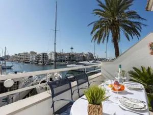 Apartment Port Rhodes by Interhome - Empuriabrava