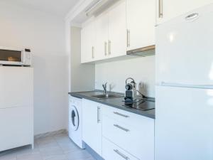 Apartment Club Nautic-24 by Interhome