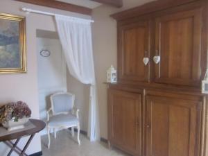 Chambres au calme en Ardenne