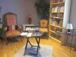 Chambres au calme en Ardenne