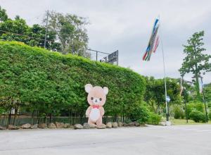 Hinoki Hotel - ONSEN Chiang Mai