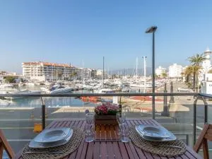 Apartment Del Port-5 by Interhome - إمبوريابرافا