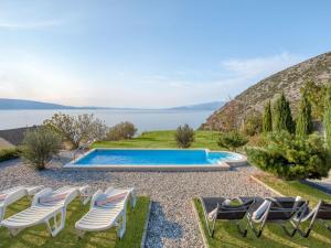 Holiday Home Senj by Interhome 