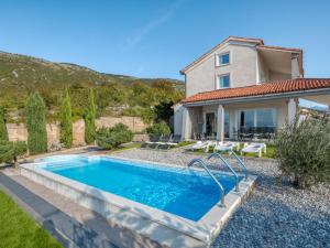 Holiday Home Senj by Interhome