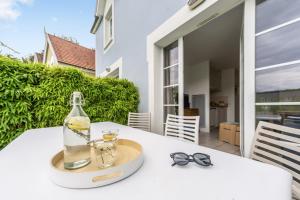 Appart'hotels Village Pierre & Vacances Belle Dune : photos des chambres