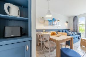 Appart'hotels Village Pierre & Vacances Belle Dune : photos des chambres