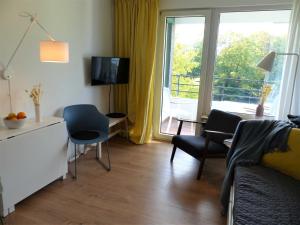 Ferienwohnung Gluecksburg Hygge