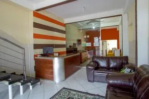 Hotel Lm - 卡拉韦拉斯