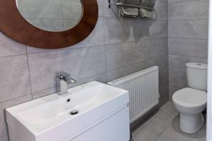 Blackbird Luxury Accommodation Room 10