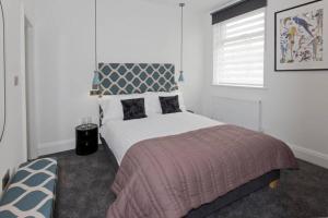 Blackbird Luxury Accommodation Room 10