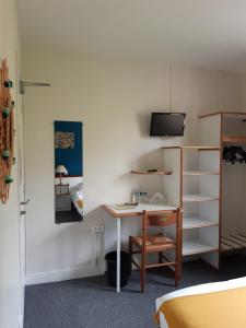 Logis Hotel Le Relais du Serre