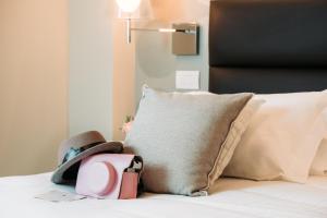 La Reggia Sporting Center Hotel