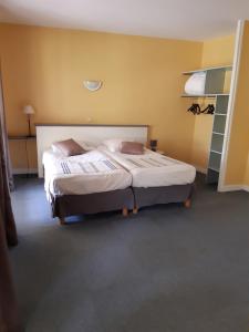 Logis Hotel Le Relais du Serre