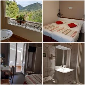 Logis Hotel Le Relais du Serre