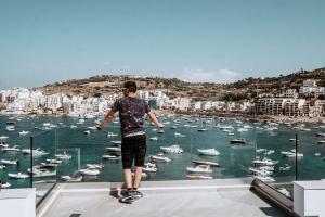 Million Sunsets Luxury Apartments