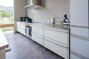 Echo Rocks by The Hakuba Collection