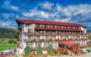 Hotel La Dolce Vita - Tohanu Nou