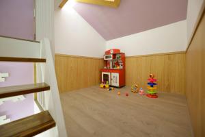 Tainan Lio Kid Family Homestay