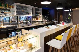 Hotels Novotel Roissy Saint Witz : photos des chambres