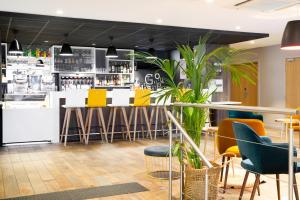 Hotels Novotel Roissy Saint Witz : photos des chambres