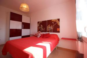 Apart-rent Apartment Sant Maurici 0183