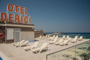 Derici Hotel