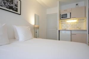 Appart'hotels Cerise Chatou : photos des chambres