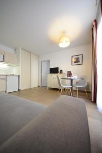 Appart'hotels Cerise Chatou : photos des chambres