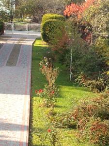 Вілла ЕДЕЛЬВЕЙС