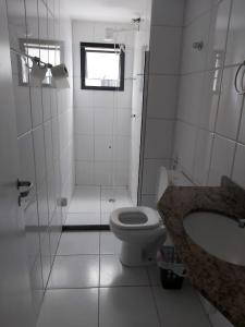 ED. Milton Basílio, Praia do Morro