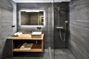 Apartmány Tri sestry Jasná