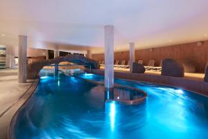 VacationClub – Baltic Park Fort Apartament F 110