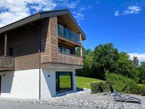 Maisons d'hotes Les O d'Annecy : photos des chambres