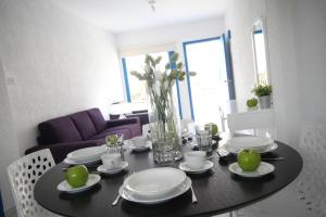 Aphentrika Apartments