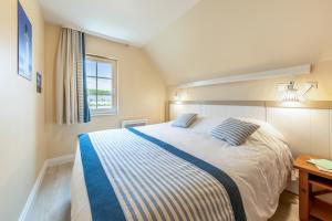 Appart'hotels Village Pierre & Vacances Belle Dune : photos des chambres