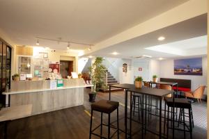 Best Hotel Lyon - Saint Priest