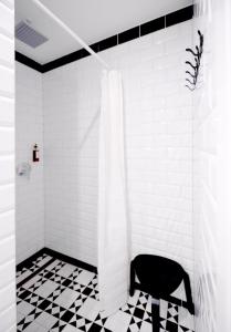 Apartmán s átriom v historickom centre