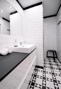 Apartmán s átriom v historickom centre