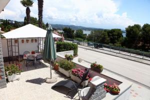 Beautiful Bay View Apartment Portoroz IU 