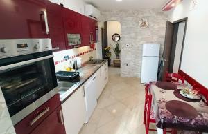 Beautiful Bay View Apartment Portoroz IU