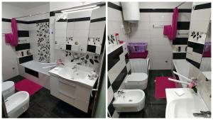 Beautiful Bay View Apartment Portoroz IU 