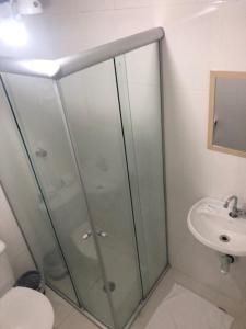 Rua Dr. Diogo de Faria, 671 apto 24