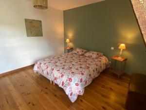 Maisons d'hotes Le Clos St Georges : photos des chambres