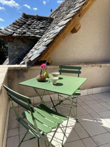 Maisons d'hotes Le Clos St Georges : photos des chambres