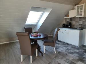 Apartmenthaus in Walle