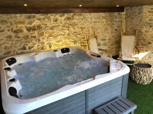 Maisons d'hotes Le Clos Saint Lubin : photos des chambres