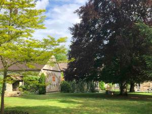 Maisons d'hotes Le Clos Saint Lubin : photos des chambres