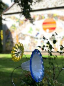 Maisons d'hotes Le Clos Saint Lubin : photos des chambres